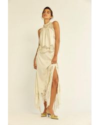 Third Form - Visions Maxi Skirt Set - Lyst