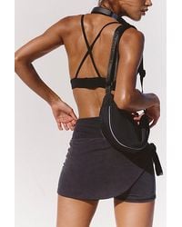 Free People - Bulls Eye Sling Bag - Lyst