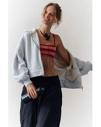 Fp Movement - Tighten Up Reversible Bra - Lyst