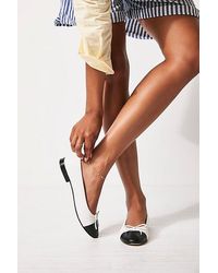 Jeffrey Campbell - It Takes Two Ballet Flats - Lyst