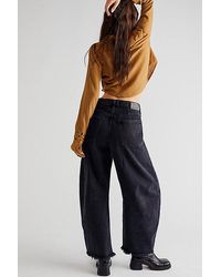 Citizens of Humanity - Horseshoe Jeans At Free People In Sonnet, Size: 25 - Lyst