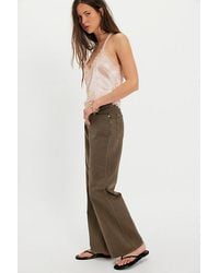 Levi's - Loose Boot Jeans - Lyst