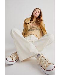 Converse - Chuck Taylor All Star Low-Top Sneakers - Lyst