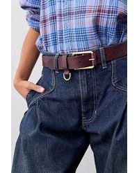 Free People - Brooklyn Belt - Lyst