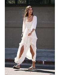 Free People - In Your Dreams Maxi - Lyst