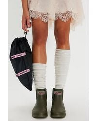 Barbour - Abbeyfield Wellies - Lyst