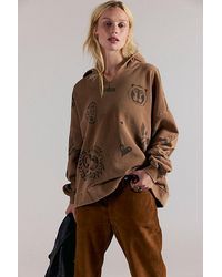 Ragabond - Folklore Hoodie - Lyst