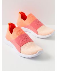 Free People Sneakers for Women | Online Sale up to 81% off | Lyst