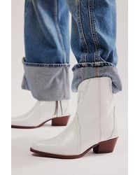 Free People - New Frontier Western Boot - Lyst