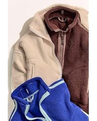 Fp Movement - Mountain High Fleece Jacket - Lyst