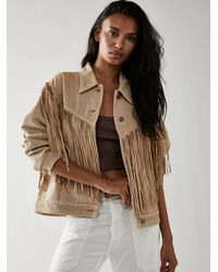 Free People Jean and denim jackets for 