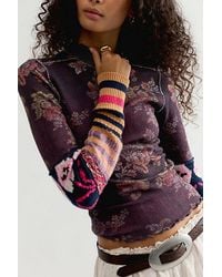 Free People - We The Free Bold Bowery Cuff - Lyst