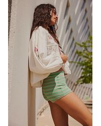 Intimately By Free People - Chasing Sunsets Briefs - Lyst