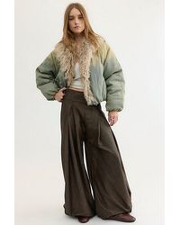 Free People - Greatest Hits Pull-On Trousers - Lyst