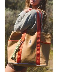 Fp Movement - Perfect Time Tote - Lyst