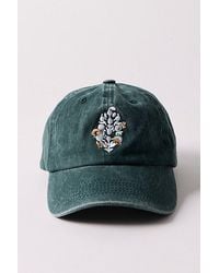 Fp Movement - Blooming Buti Baseball Cap - Lyst