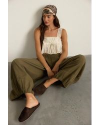 VIBAe - Roma Mules - Lyst