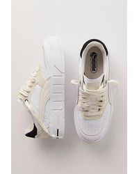 PUMA - Cali Court Sneakers - Lyst