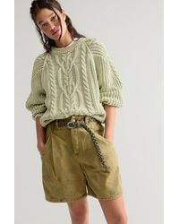 Free People - Francis Pullover - Lyst