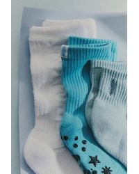 Fp Movement - Old Faithful Solid Socks - Lyst