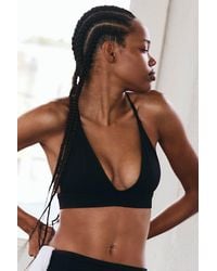Fp Movement - Epic Triangle Bra - Lyst
