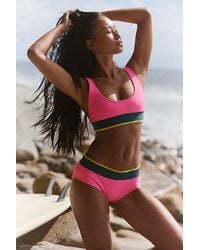 Seea - Naya Bikini Bottoms - Lyst