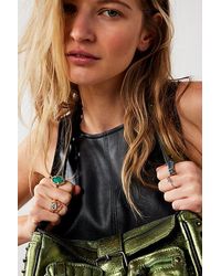 Free People - My Way Ring - Lyst