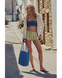 free-est - Hot Hot Hot Micro Shorts By - Lyst