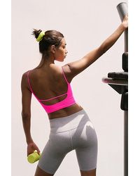 Fp Movement - Tighten Up Low-Back Tank - Lyst