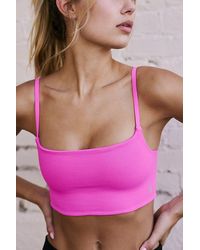 Fp Movement - Tighten Up Mini Bra - Lyst