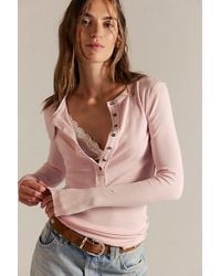 Free People - Jamie Henley - Lyst