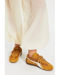 PUMA - Speedcat Mesh Sneakers - Lyst