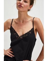 Intimately By Free People - Perfectly Fine Midi Slip - Lyst