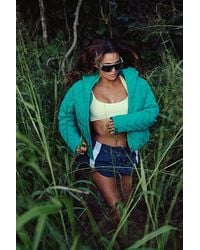 Fp Movement - Gettin Lost Packable Puffer - Lyst