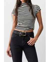 Free People - Brooklyn Belt - Lyst