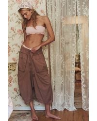 Intimately By Free People - Good Intentions Lounge Pants By - Lyst