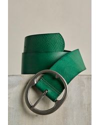 Free People - Brando Hip Belt - Lyst