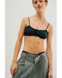 Only Hearts - Simply Organic Joey Bralette - Lyst