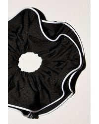 Fp Movement - Spotlight Super Reflective Scrunchie - Lyst