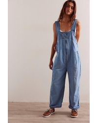 Free People - We The Free Jude One-Piece - Lyst