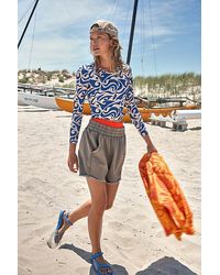 Fp Movement - All Star Solid Shorts - Lyst