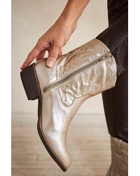 Matisse - Vegan Ranch Boot - Lyst