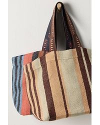 Free People - Copacabana Tote - Lyst