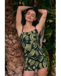 Seea - Bolinas Surf One-Piece - Lyst
