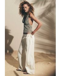 free-est - Sun Dazed Pants By - Lyst