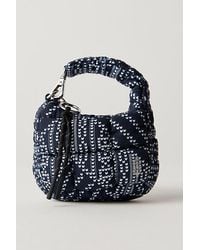 Fp Movement - Printed Micro Pouch - Lyst