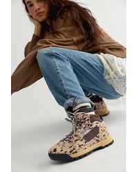 Autry - Malga Mid Boots - Lyst