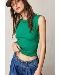 Free People - We The Free Kate Tank - Lyst