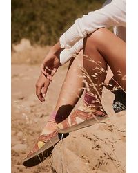 Malibu Sandals - Vegan Sunrise Bay Sandals - Lyst