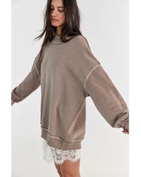 Free People - We The Free Palm Springs Pullover - Lyst
